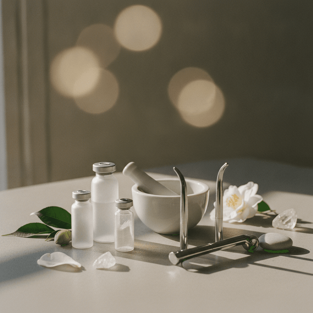 Best Skin Clinics in Cheongdam, Seoul (2026): A Foreign Patient's Guide