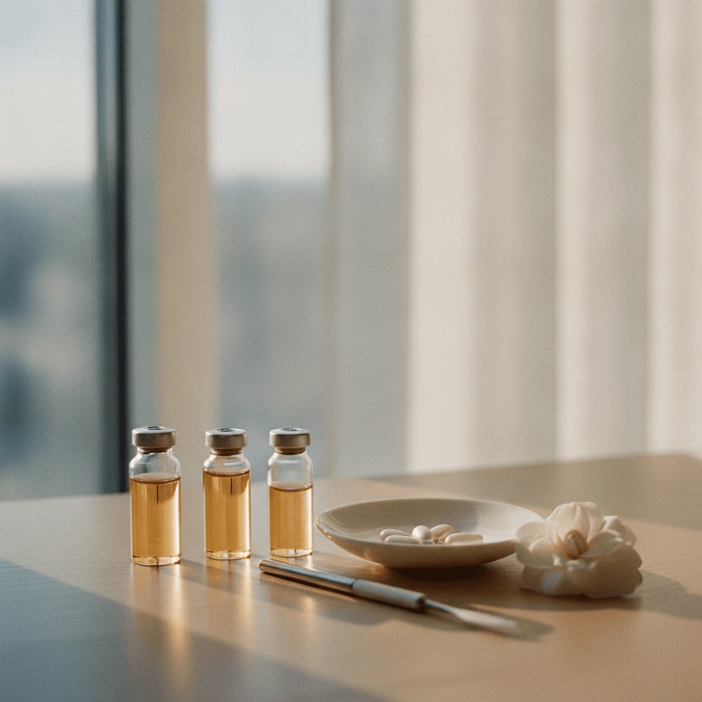 Cheongdam Dear Clinic, Seoul — Anti-Aging & Lifting Guide for Foreign Patients