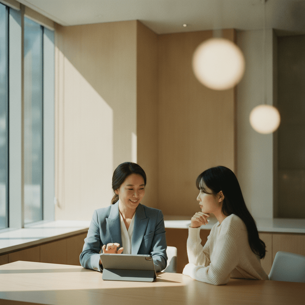 강남 지우피부과: 건강하고 빛나는 피부, 시작은 올바른 이해부터! ✨