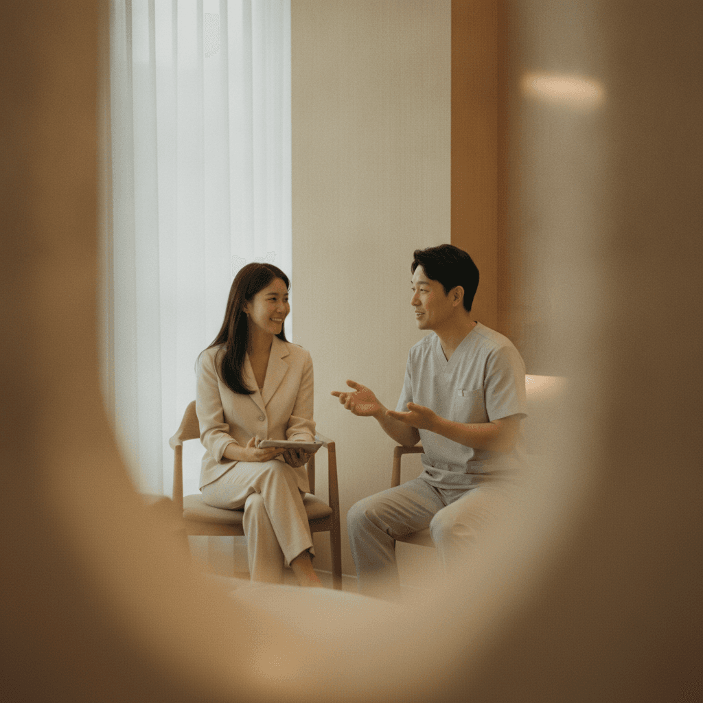 강남 지우피부과가 알려주는 피부 시술에 대한 흔한 오해와 진실